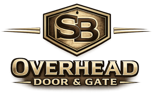 SB Overhead Door & Gate