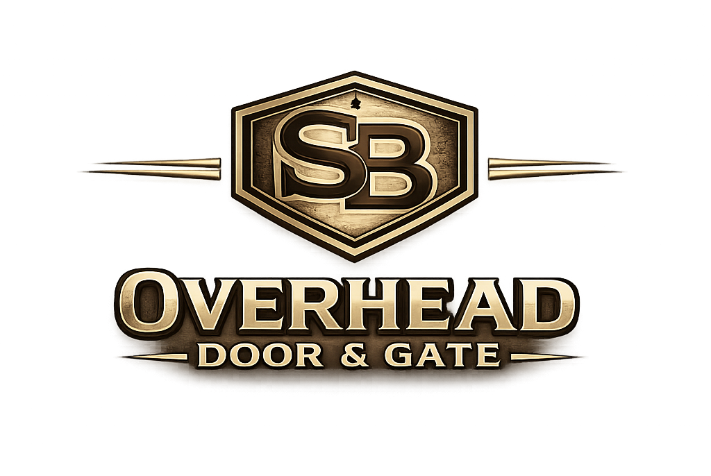 SB Overhead Doors & Gate