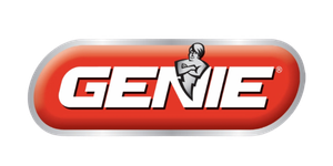 Genie garage door openers professionally installed and repaired by SB Overhead Door & Gate in La Grange, Texas.